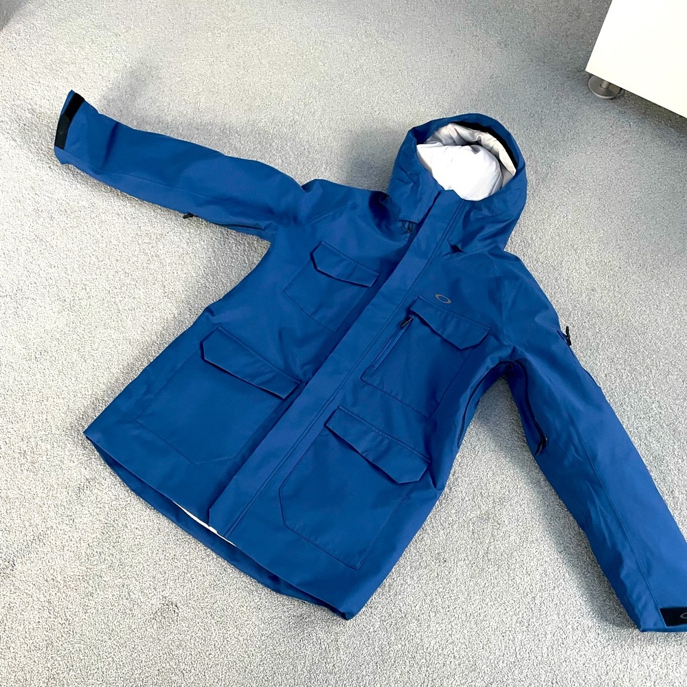 NEW Men’s Winter Oakley Jacket